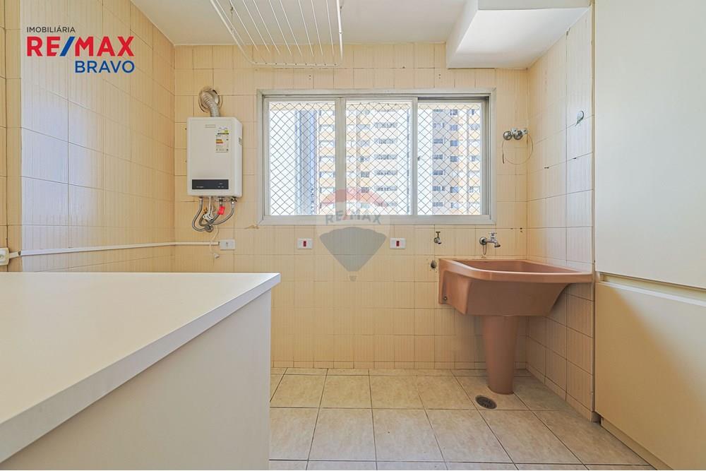 Apartamento - Venda - Curitiba , Paraná - CRF_5888.jpg - 560371015-50