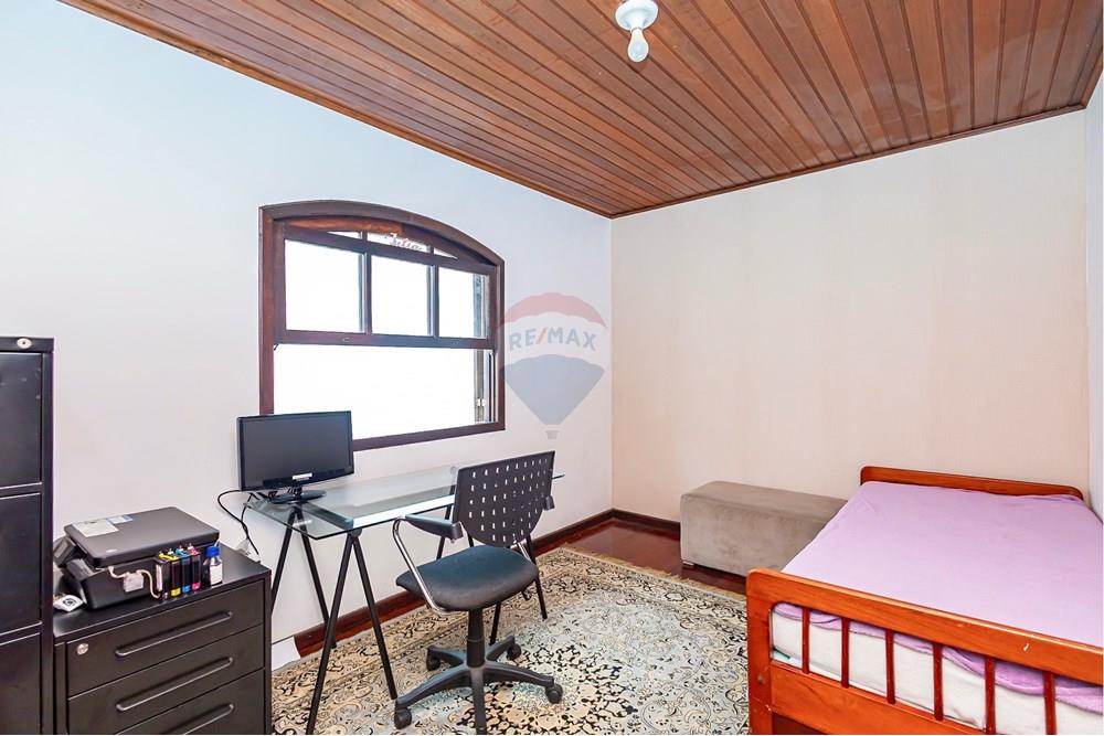 Casa - Venda - Curitiba , Paraná - IMG_5611_1.jpg - Suite - 560341154-38