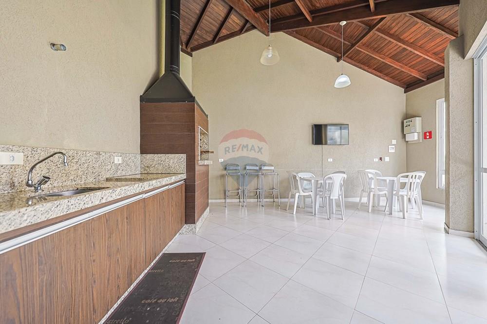 Sobrado - Venda - Curitiba , Paraná - CRF_2575.jpg - 560411044-147