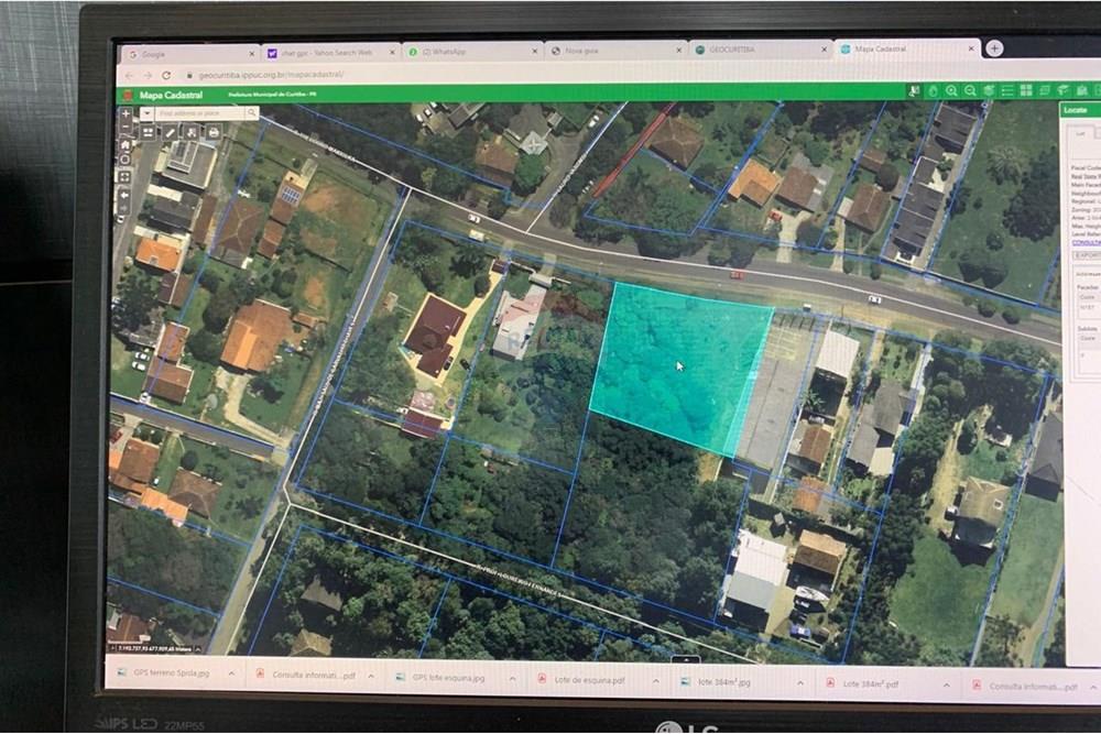 Terreno - Venda - Curitiba , Paraná - 1.jpg - 560461019-13