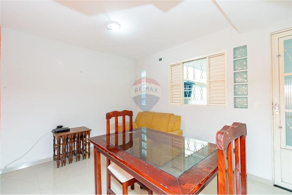 Casa - Venda - Colombo , Paraná - 27 - 560461012-45