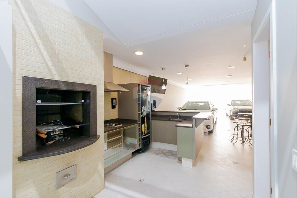 Casa - Venda - São José dos Pinhais , Paraná - IMG_7326.jpg - 560251045-52