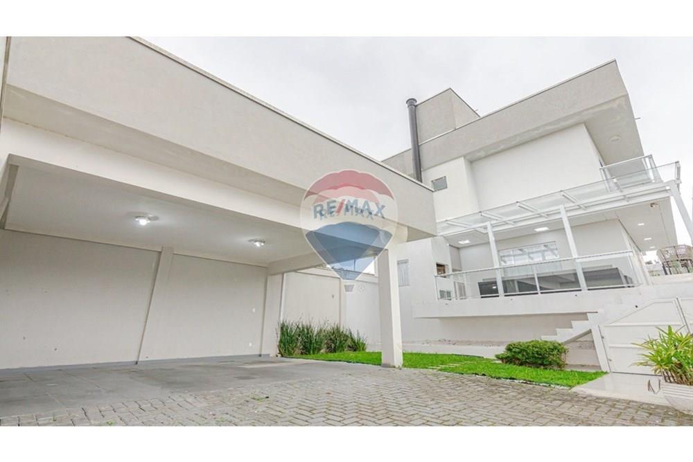 Casa de Condomínio - Venda - Curitiba , Paraná - 18.jpg - 560461022-11