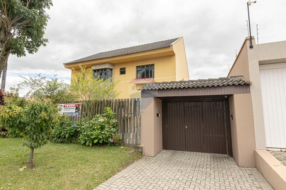 Casa - Venda - Curitiba , Paraná - R. José Ferreira de Barros-6.jpg - 560331069-85