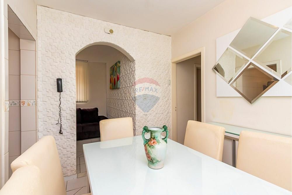 Apartamento - Venda - Curitiba , Paraná - Sheep - IMG_1380_1.jpg - Sala de jantar - 560471016-5