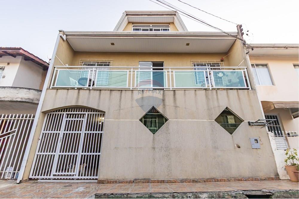 Casa - Venda - Curitiba , Paraná - IMG_4779.jpg - 560411009-97