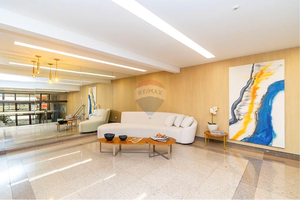 Cobertura - Venda - Curitiba , Paraná - 60 hall de entrada.jpg - 560341034-59