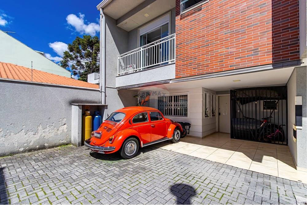 Casa de Condomínio - Venda - Curitiba , Paraná - IMG_6128_1.jpg - 560411046-79