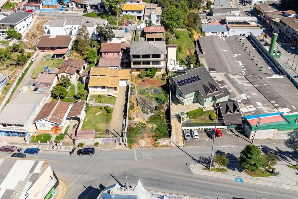 Terreno - Venda - Rio Branco do Sul , Paraná - DJI_20251015085655_0364_D_1.jpg - 560311042-20