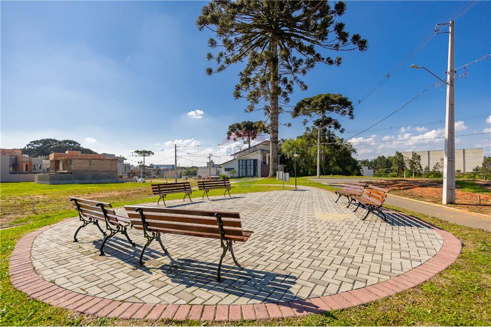 Casa de Condomínio - Venda - São José dos Pinhais , Paraná - 49 - 560341063-80