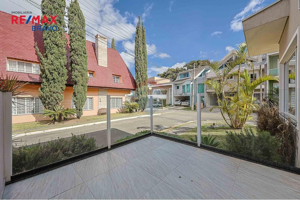 Casa de Condomínio - Venda - Curitiba , Paraná - CRF_6371.jpg - 560371009-89