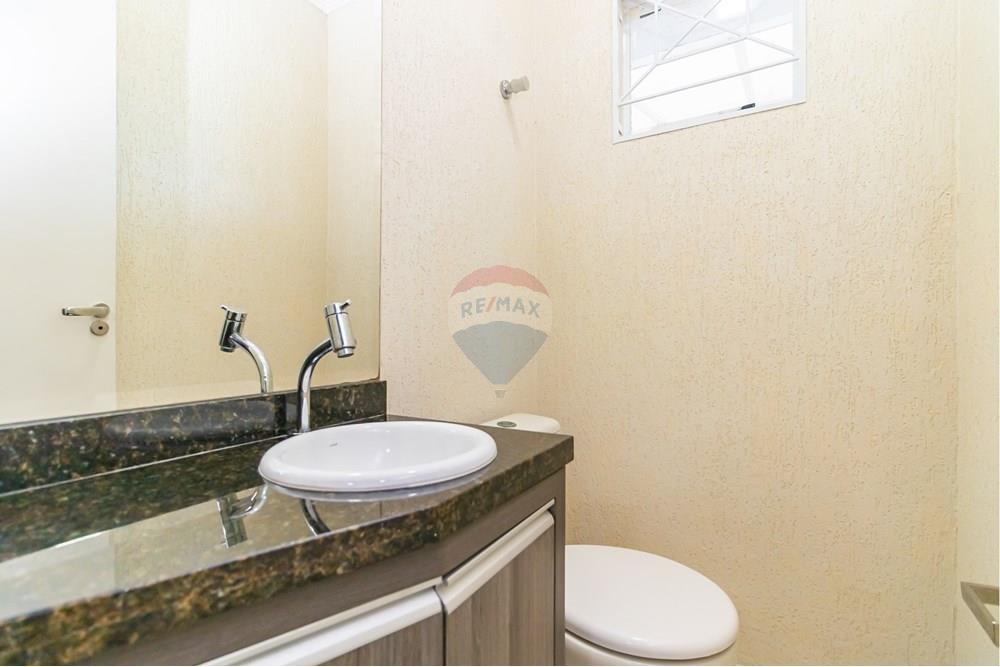 Casa de Condomínio - Venda - Curitiba , Paraná - 8.jpg - Banheiro - 560341154-43
