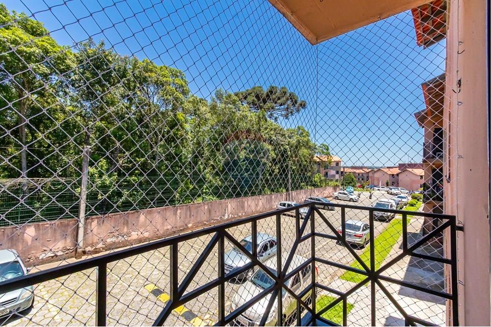 Apartamento - Venda - Curitiba , Paraná - IMG_8285.jpg - 560351106-43