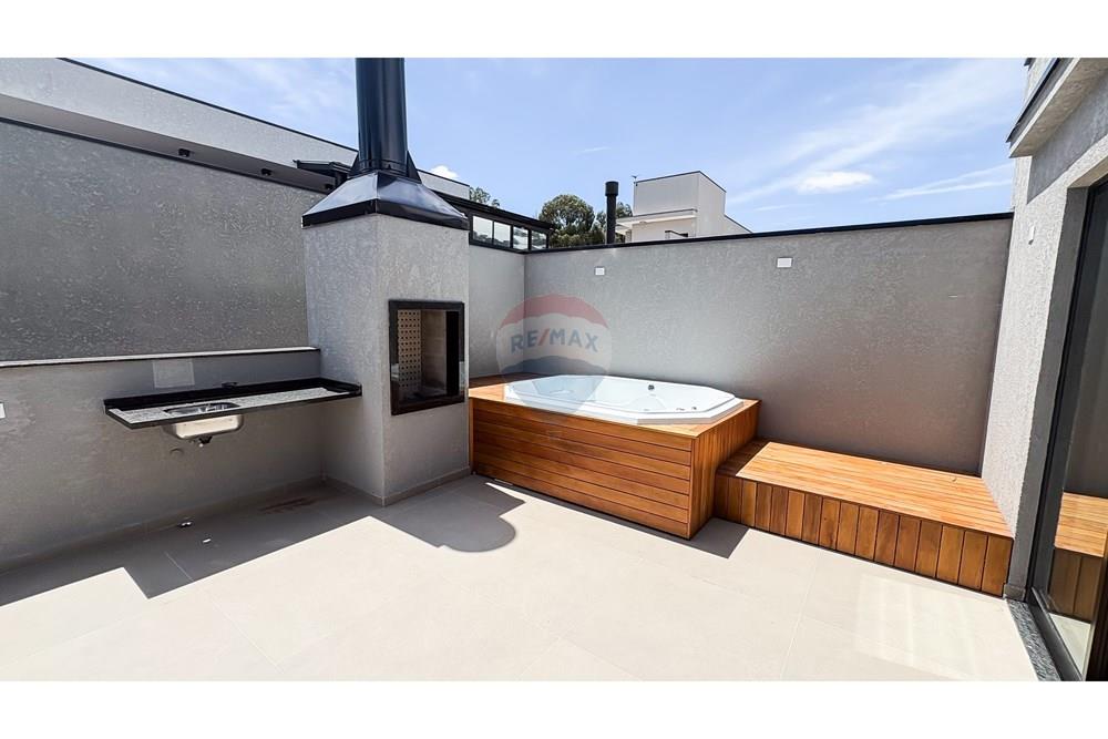 Casa de Condomínio - Venda - Curitiba , Paraná - IMG_5839.jpg - 560341097-87