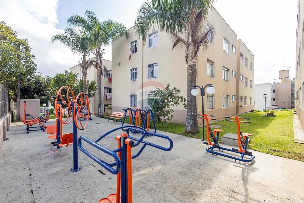 Apartamento - Venda - Curitiba , Paraná - IMG_0390_1.jpg - 560311077-6