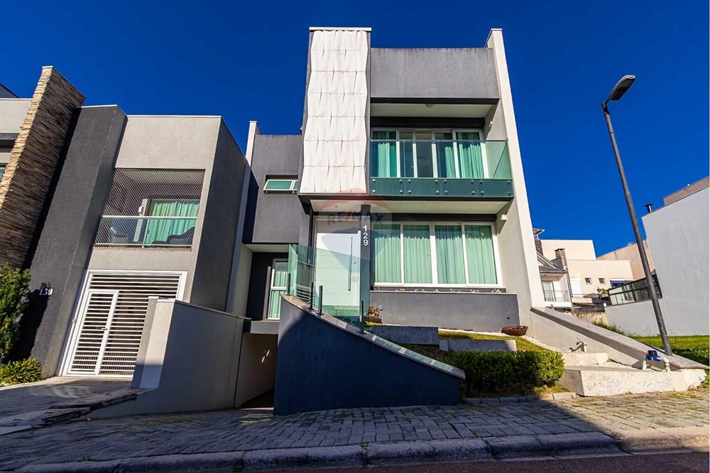 Casa de Condomínio - Venda - Curitiba , Paraná - sheep - IMG_1065.jpg - 560341097-102