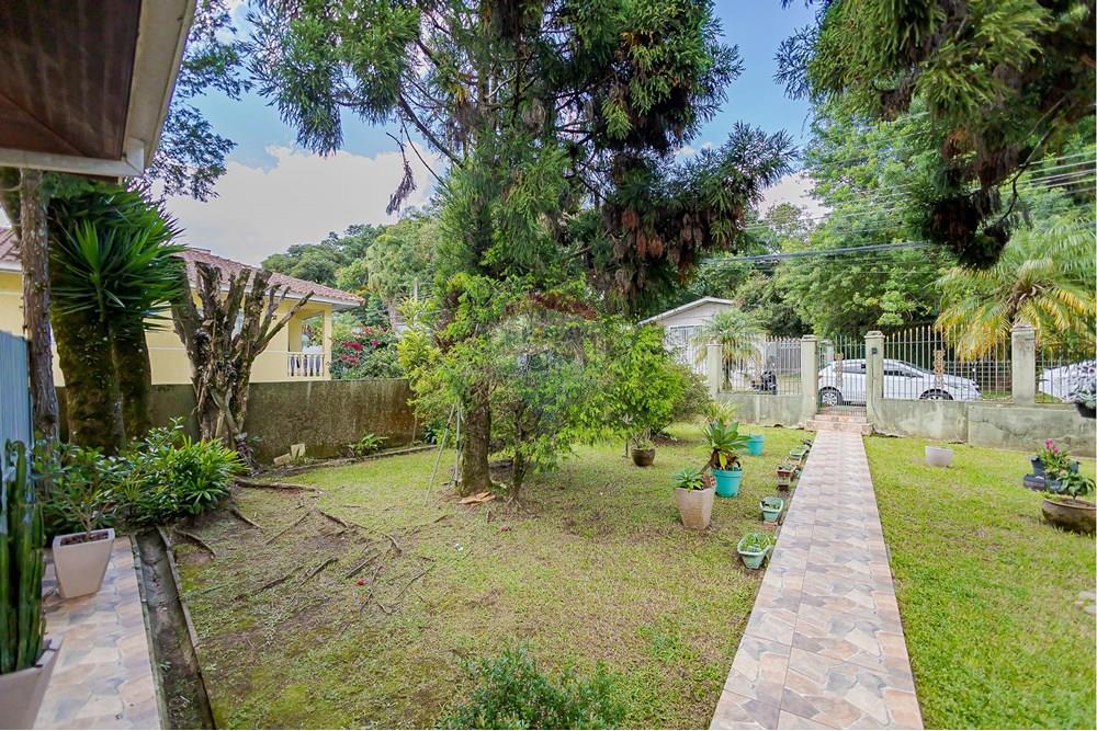 Casa - Venda - Curitiba , Paraná - IMG_7521.jpg - 560251045-83