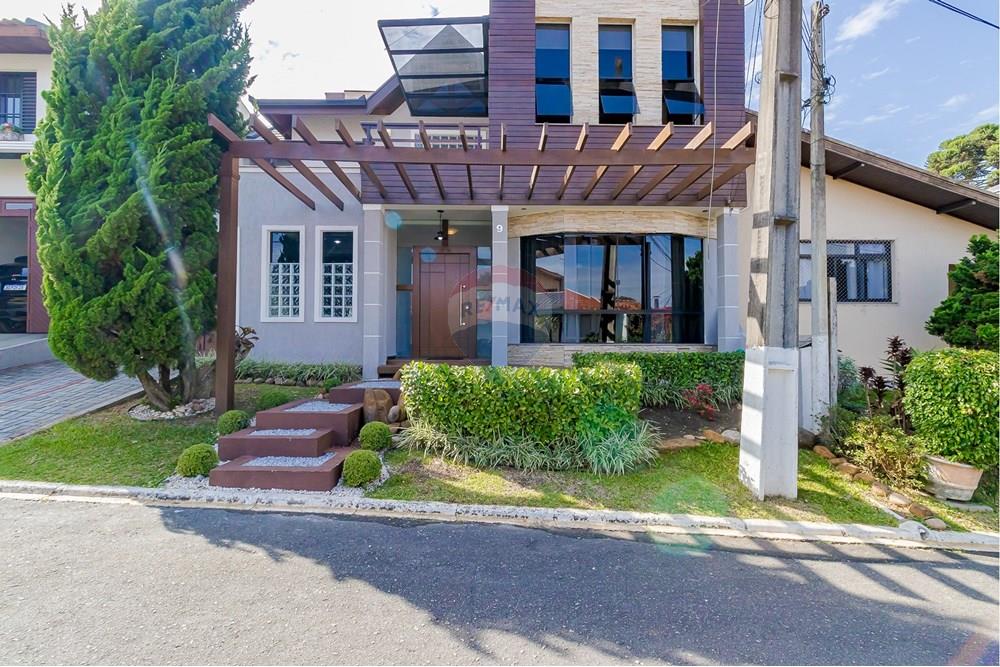 Sobrado - Alugar - Curitiba , Paraná - IMG_3775.jpg - 560311047-557