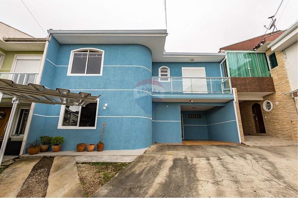 Casa de Condomínio - Venda - Curitiba , Paraná - IMG_3300.jpg - 560411040-24