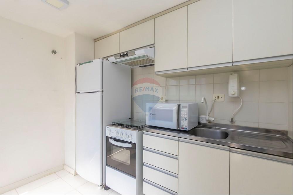 Apartamento - Alugar - Curitiba , Paraná - IMG_6110_1.jpg - 560411009-98