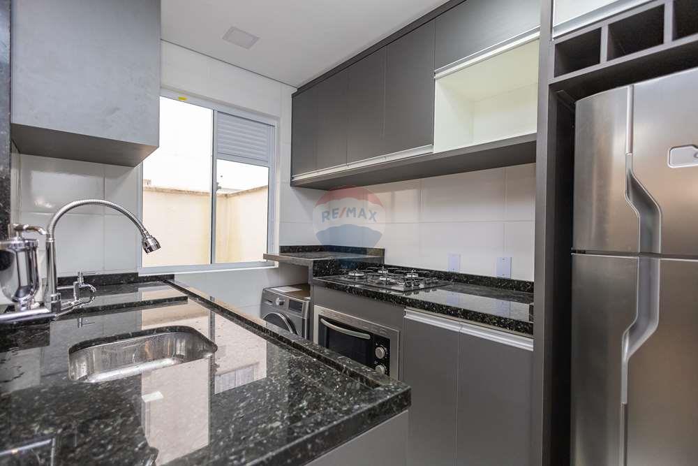 Apartamento - Venda - Araucária , Paraná - IMG_3310.jpg - 560251029-41