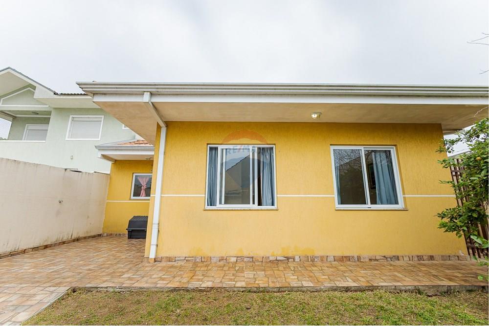 Casa - Venda - Curitiba , Paraná - IMG_2446.jpg - 560321058-88