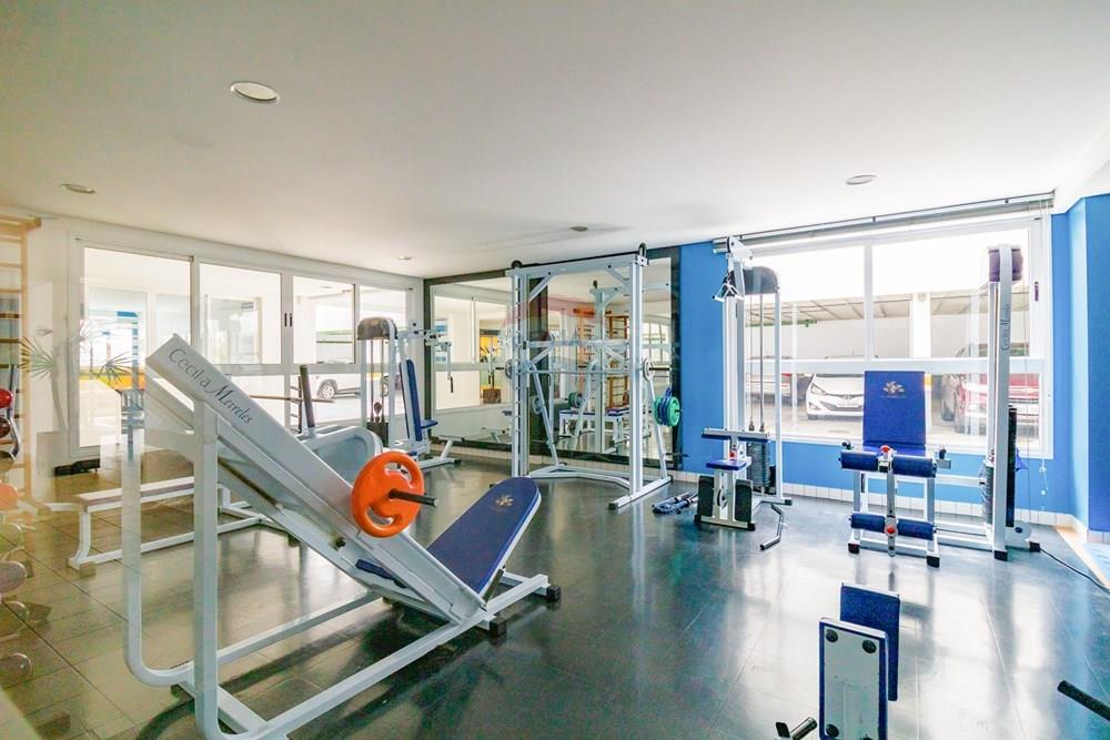 Apartamento - Venda - Curitiba , Paraná - IMG_2180.jpg - 560431051-22