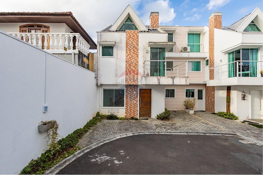 Casa de Condomínio - Venda - Curitiba , Paraná - IMG_9213.jpg - 560411046-72