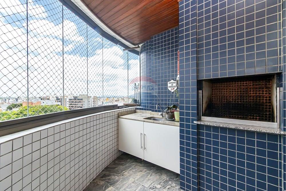 Apartamento - Venda - Curitiba , Paraná - Sheep - IMG_1816_1.jpg - 560341151-41