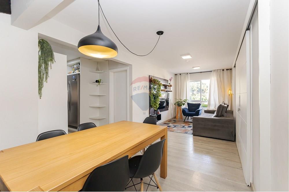 Casa - Venda - Curitiba , Paraná - IMG_0012.jpg - 560341177-8