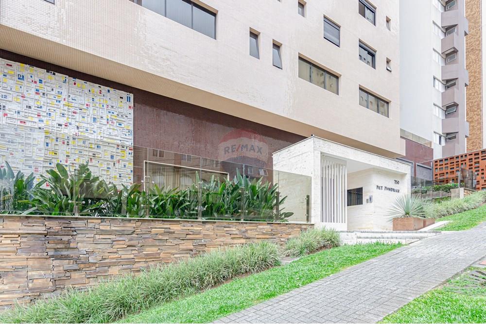 Apartamento - Venda - Curitiba , Paraná - Rua General Aristides Athayde Júnior, 750-92.jpg - 560331044-263