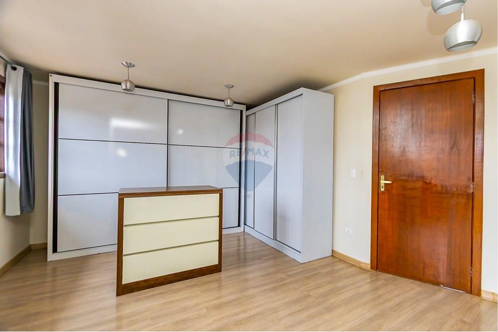 Sobrado - Alugar - São José dos Pinhais , Paraná - IMG_0313_1.jpg - 560411055-26