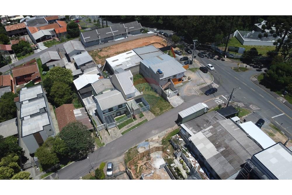 Terreno - Venda - Curitiba , Paraná - DJI_0155.JPG - 560341143-29