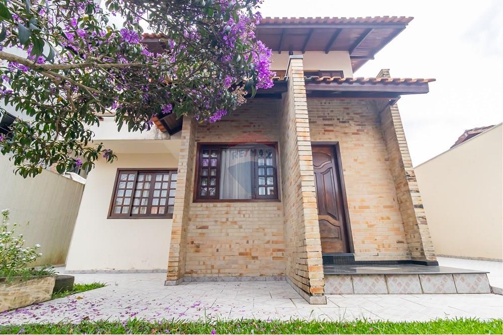 Casa - Venda - São José dos Pinhais , Paraná - 7.jpg - 560481007-15
