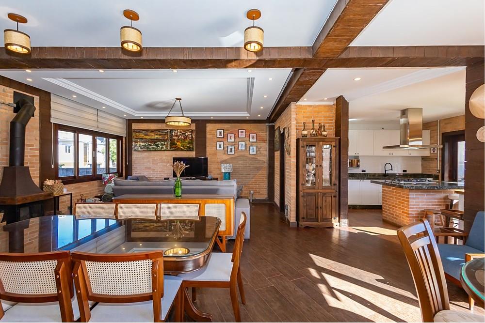 Casa - Venda - Curitiba , Paraná - IMG_6024.jpg - 560431025-63