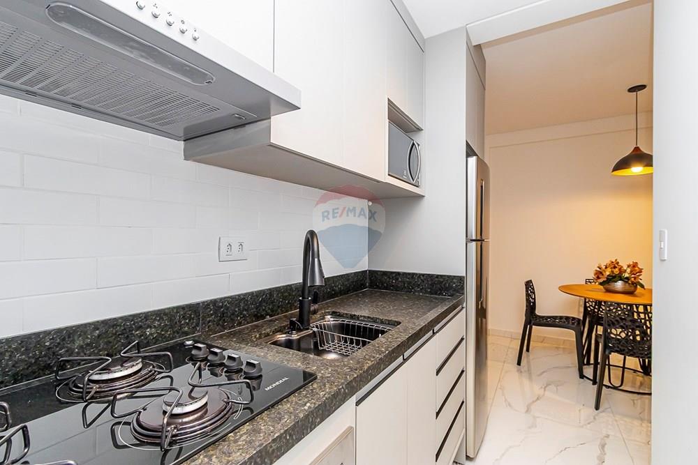 Apartamento - Alugar - Curitiba , Paraná - IMG_0086_1.jpg - 560311075-5