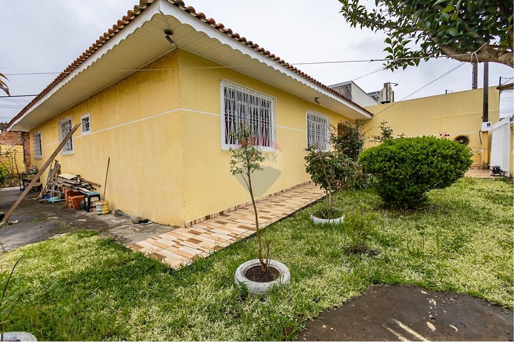 Casa - Venda - Araucária , Paraná - IMG_9318.jpg - 560491004-4