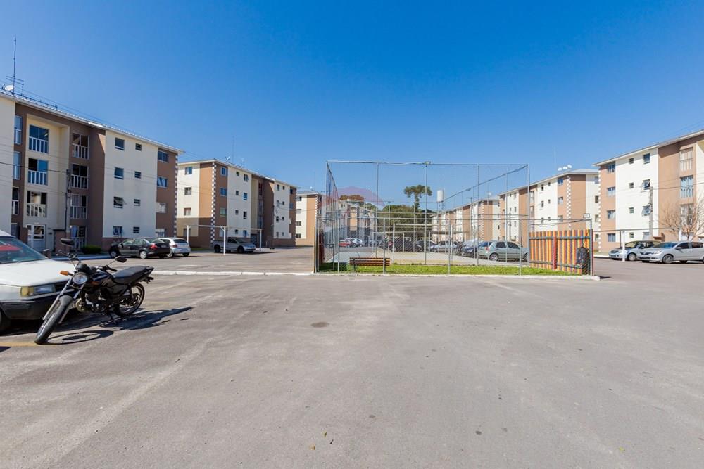 Apartamento - Venda - São José dos Pinhais , Paraná - IMG_0036.jpg - 560441039-2