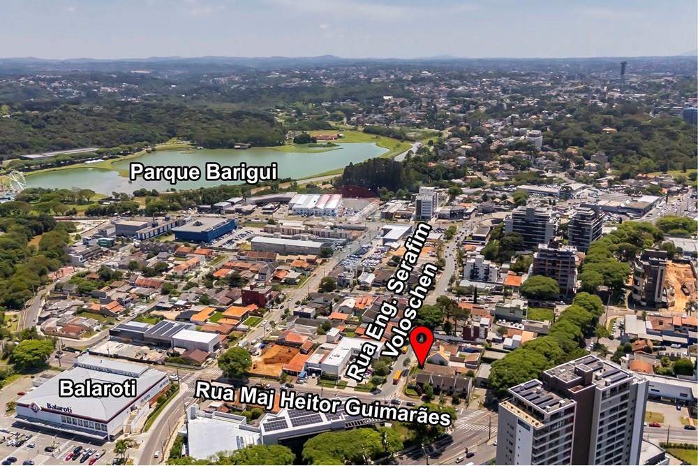 Terreno - Venda - Curitiba , Paraná - 10.jpg - 560321161-3