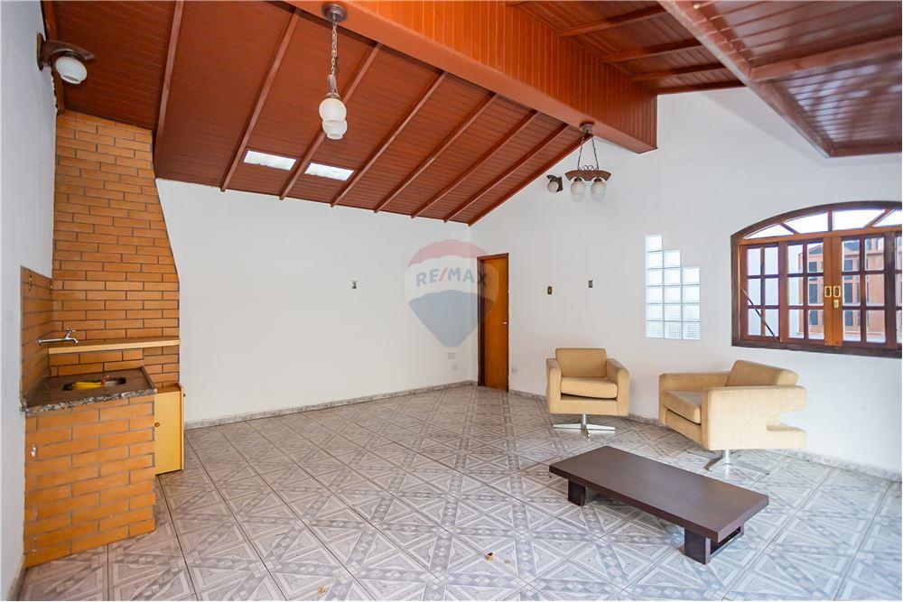 Casa - Venda - Curitiba , Paraná - 85 - 560341063-65