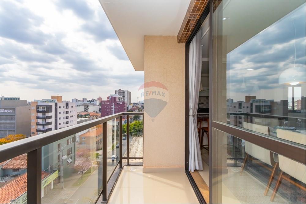 Cobertura - Venda - São José dos Pinhais , Paraná - IMG_3584.jpg - 560411051-193