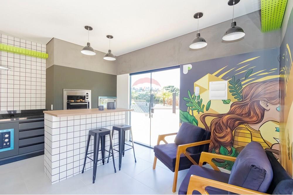 Apartamento - Venda - Curitiba , Paraná - IMG_7938_1.jpg - 560341116-38