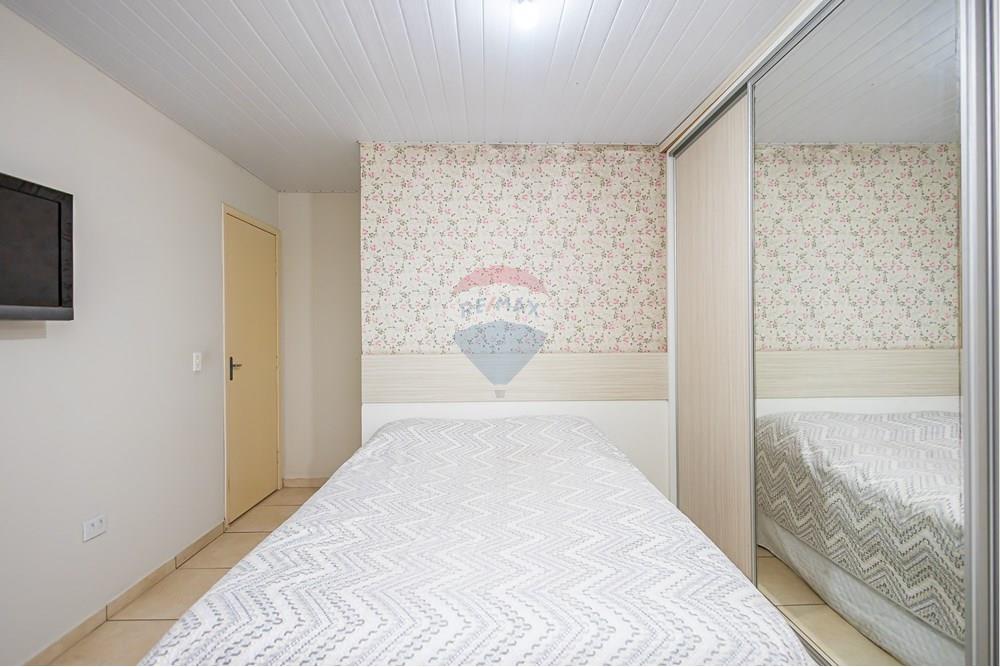 Sobrado à venda com 2 quartos, 65m² - Foto 18