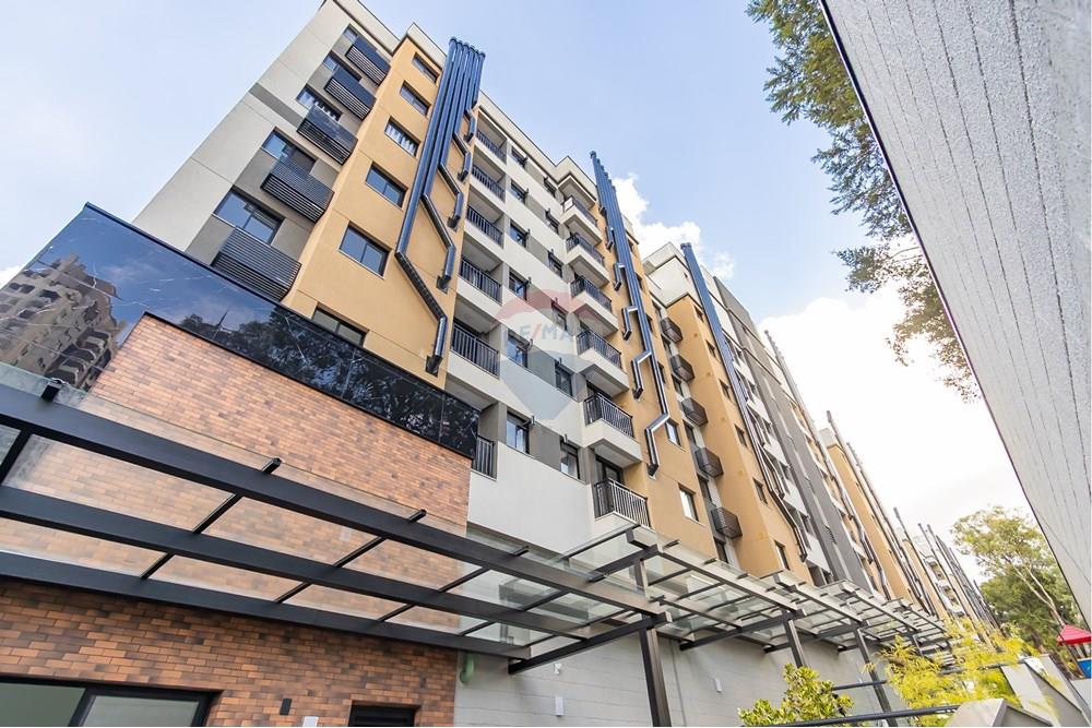 Apartamento - Alugar - Curitiba , Paraná - IMG_7060.jpg - 560311047-549