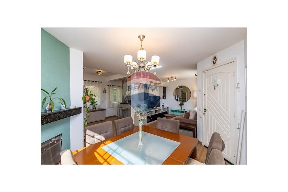 Casa - Venda - Curitiba , Paraná - 11.jpg - 560461011-73