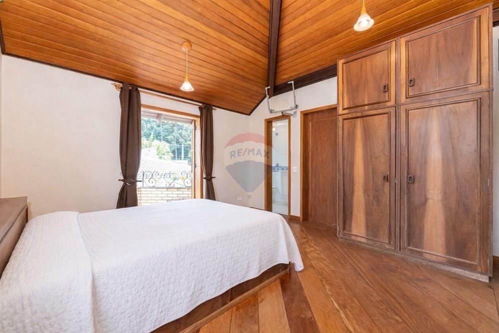 Casa de Condomínio - Venda - Curitiba , Paraná - Foto 031.jpeg - 560341143-33