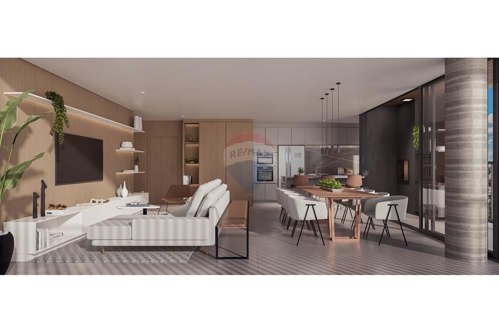 Apartamento - Venda - Curitiba , Paraná - MAKEN_ALMIRANTE_ap tipo_estar-jantarA_rev06_high.jpg - 560411086-2