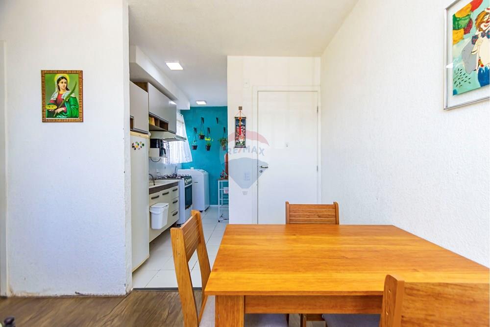 Apartamento - Venda - São José dos Pinhais , Paraná - Fotografia Sheep House - IMG_9624_1.jpg - 560441026-16