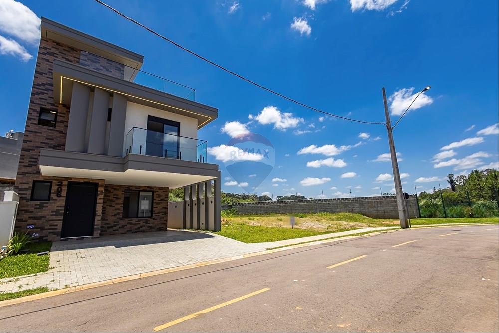 Casa - Venda - Curitiba , Paraná - IMG_1436_1.jpg - 560411070-79