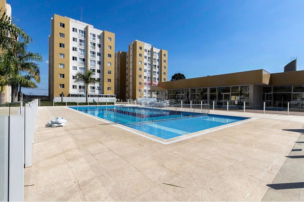 Apartamento - Venda - Curitiba , Paraná - IMG_0996.jpg - 560321126-13